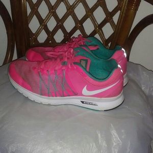 Women Nike air
